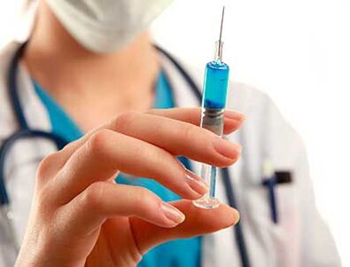 Prostatitis