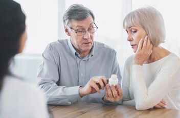 Drugs for the treatment of prostate